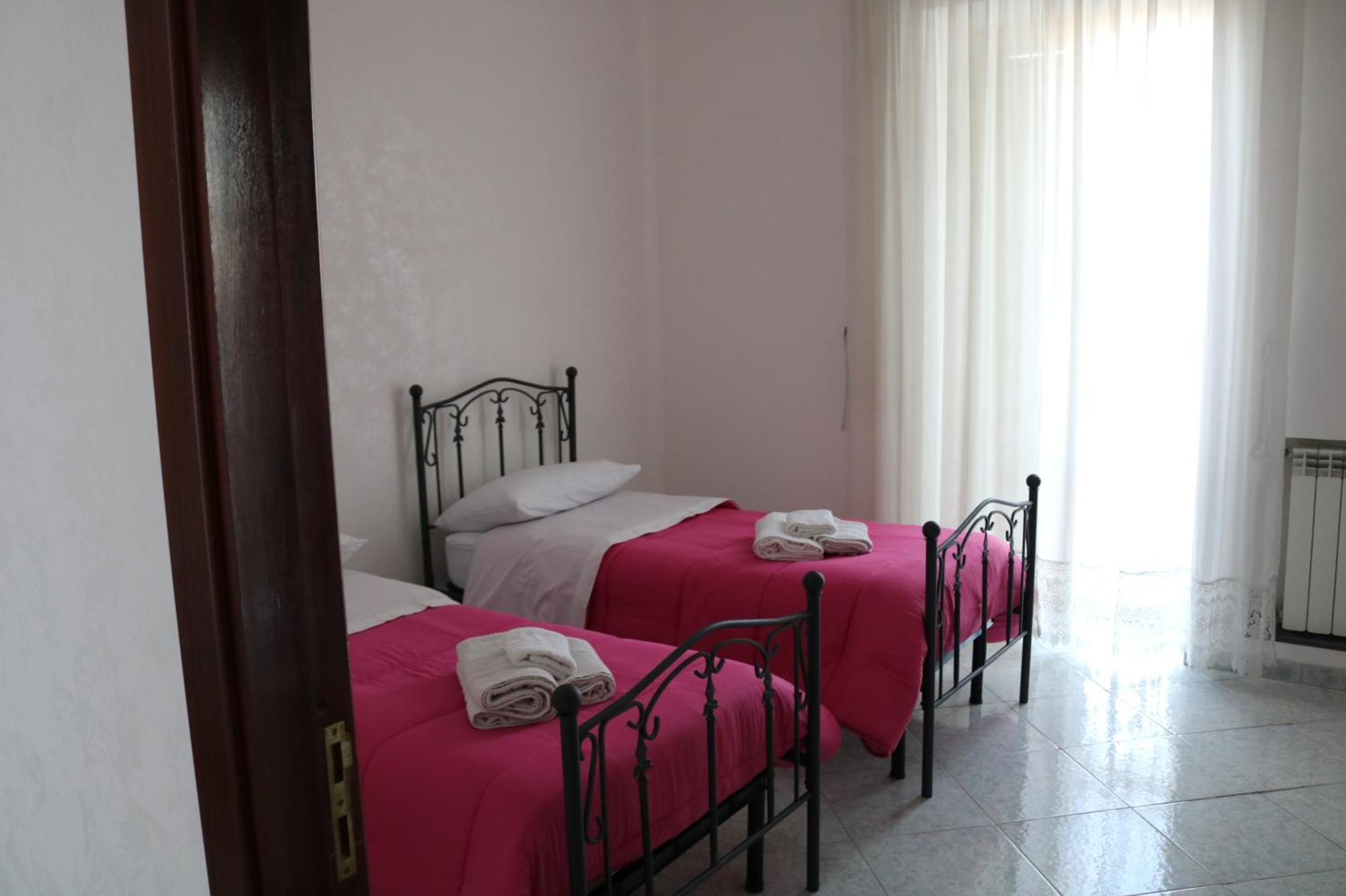 Casa Paradiso 45 Hébergement de vacances *