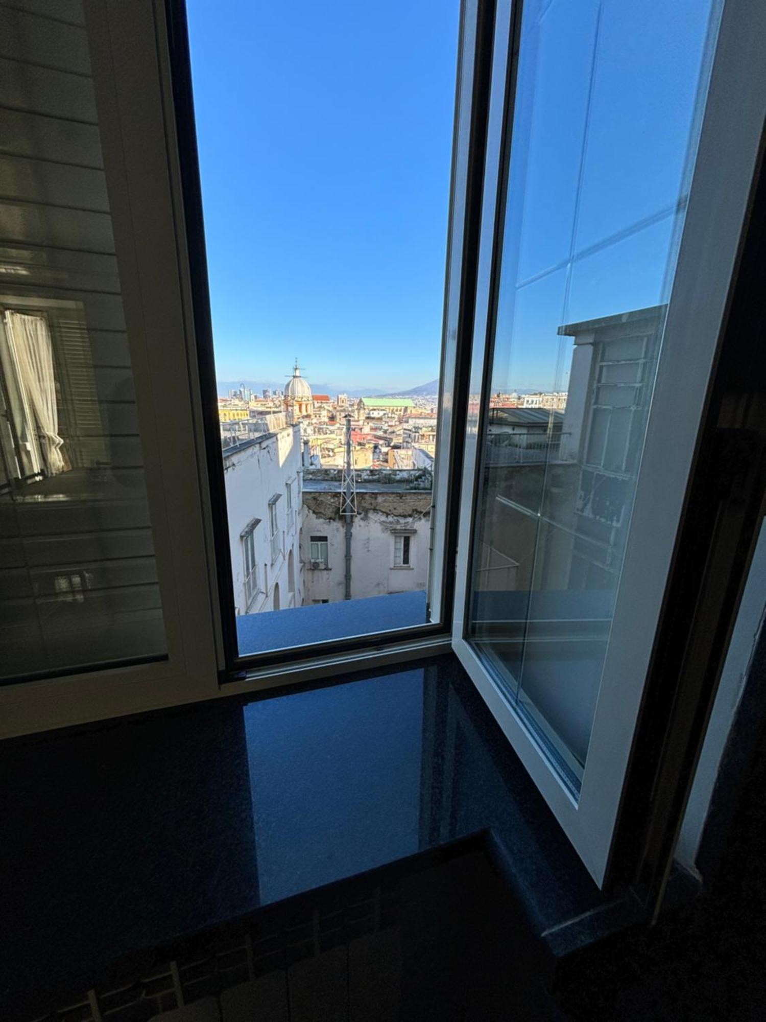 Casa Paradiso 45 * Naples