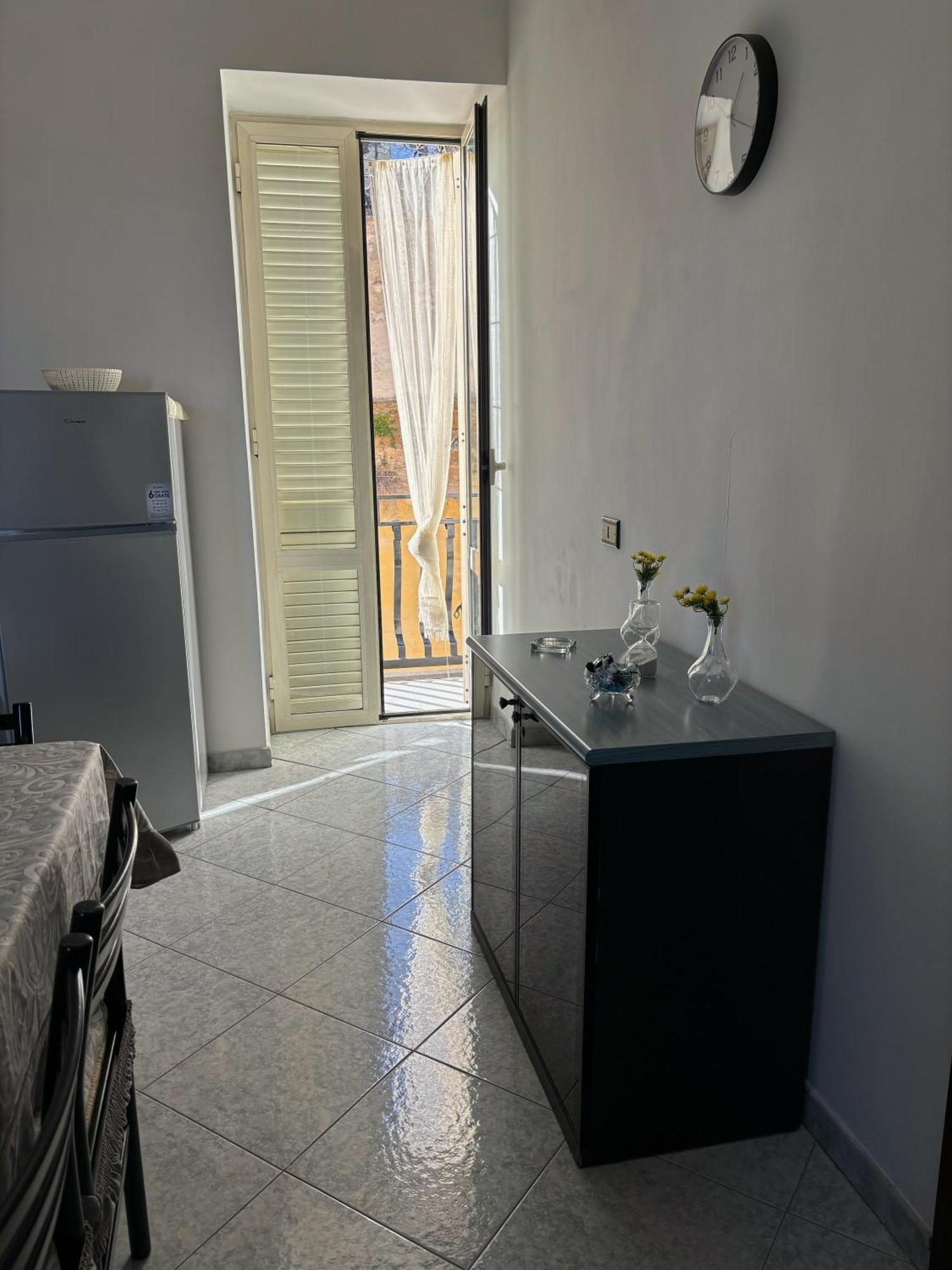 Casa Paradiso 45 Hébergement de vacances