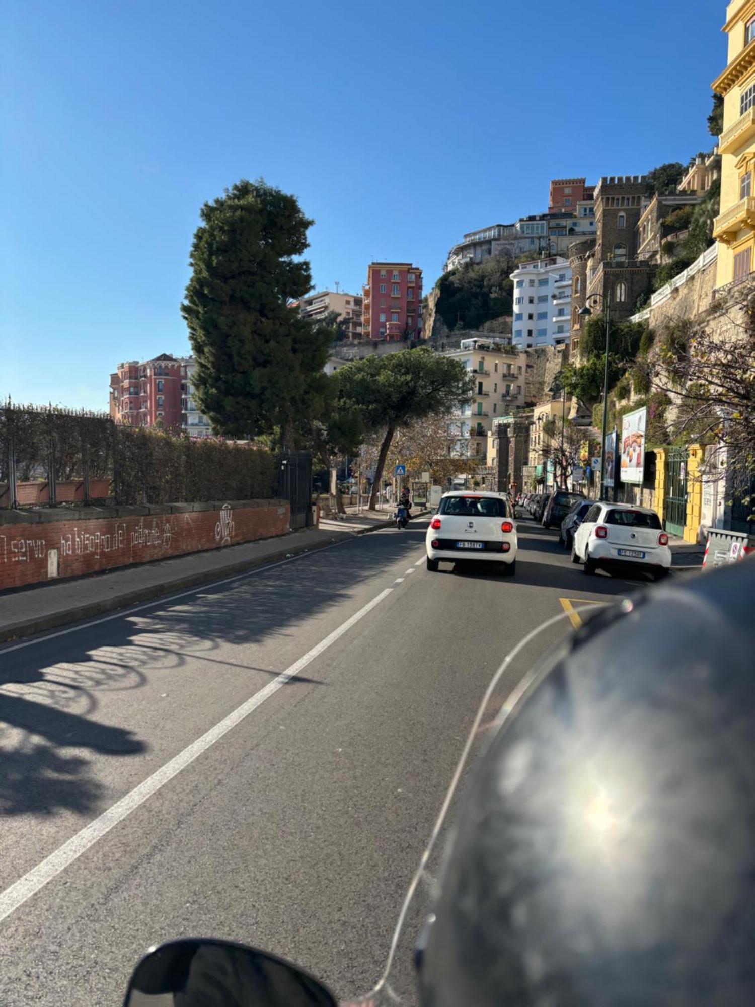 Hébergement de vacances Casa Paradiso 45 *