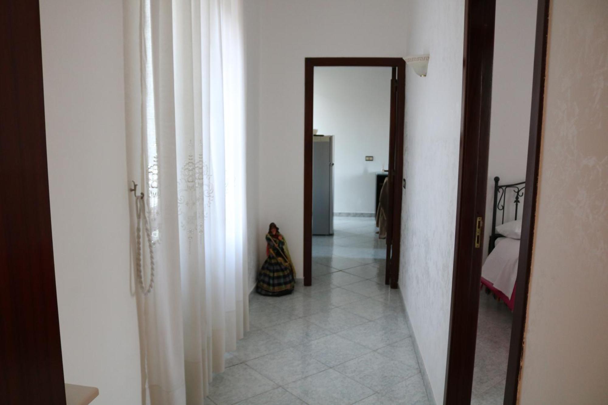 Casa Paradiso 45 Hébergement de vacances Naples