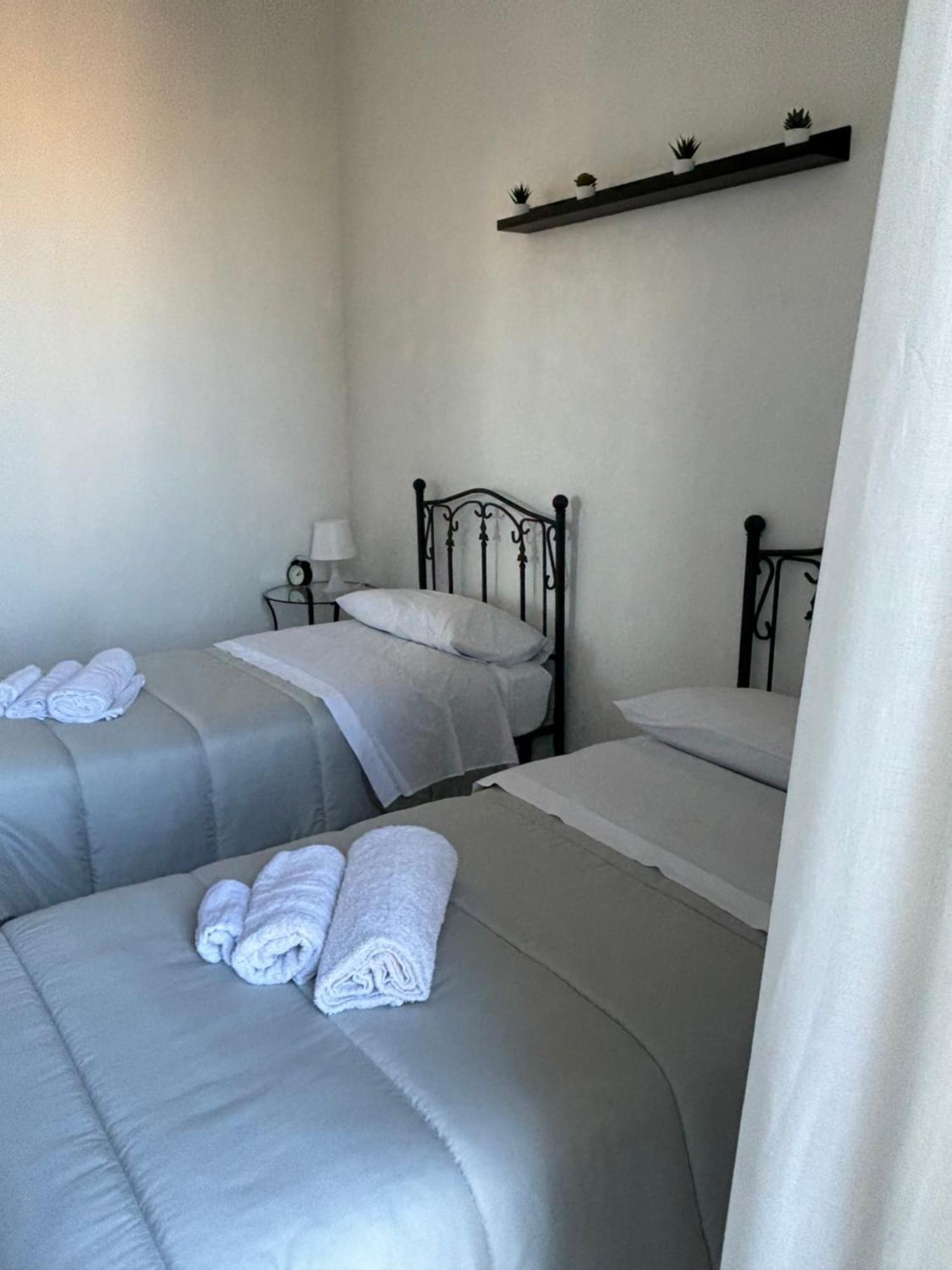 Hébergement de vacances Casa Paradiso 45 Naples