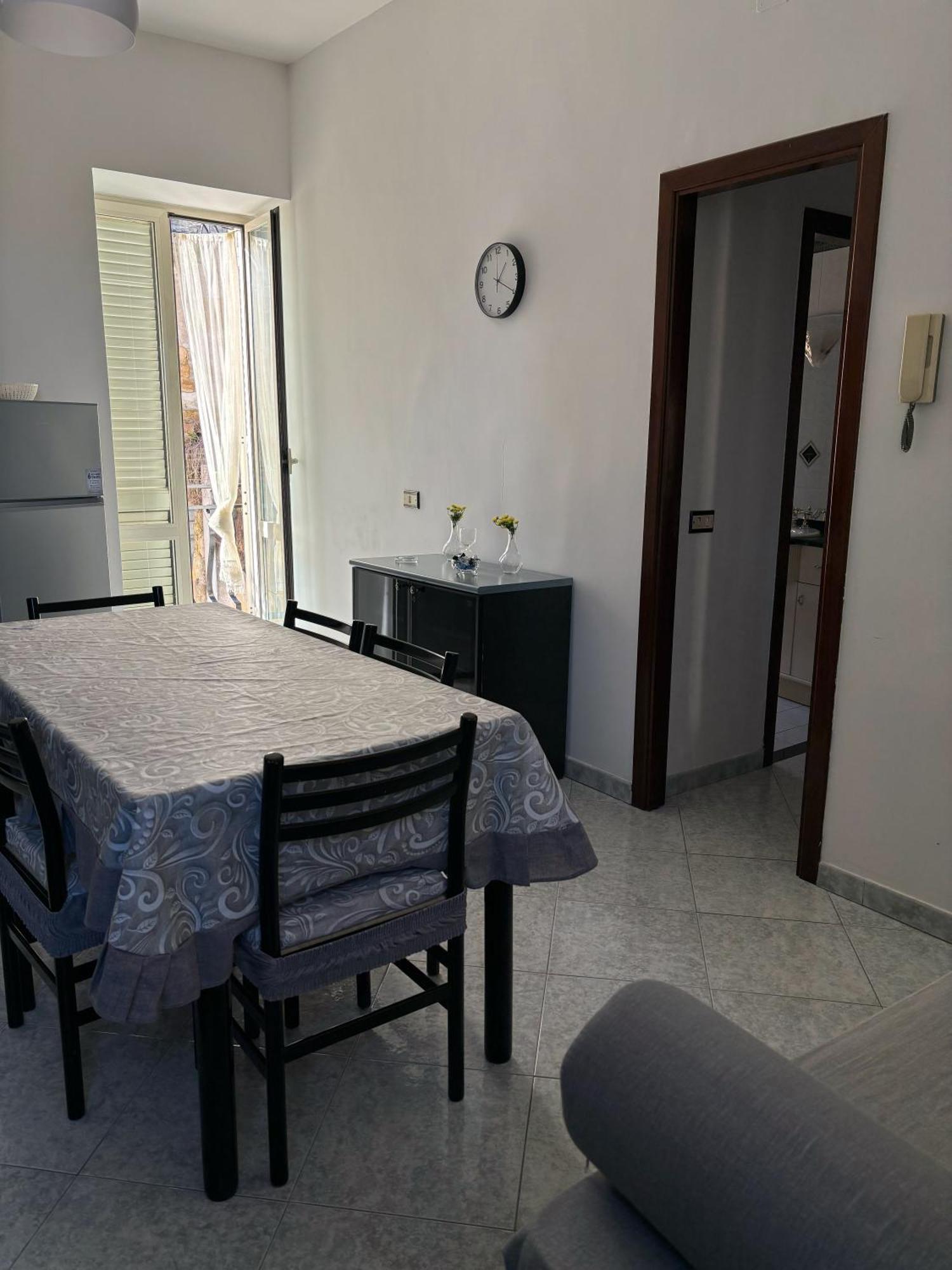 Casa Paradiso 45 Hébergement de vacances