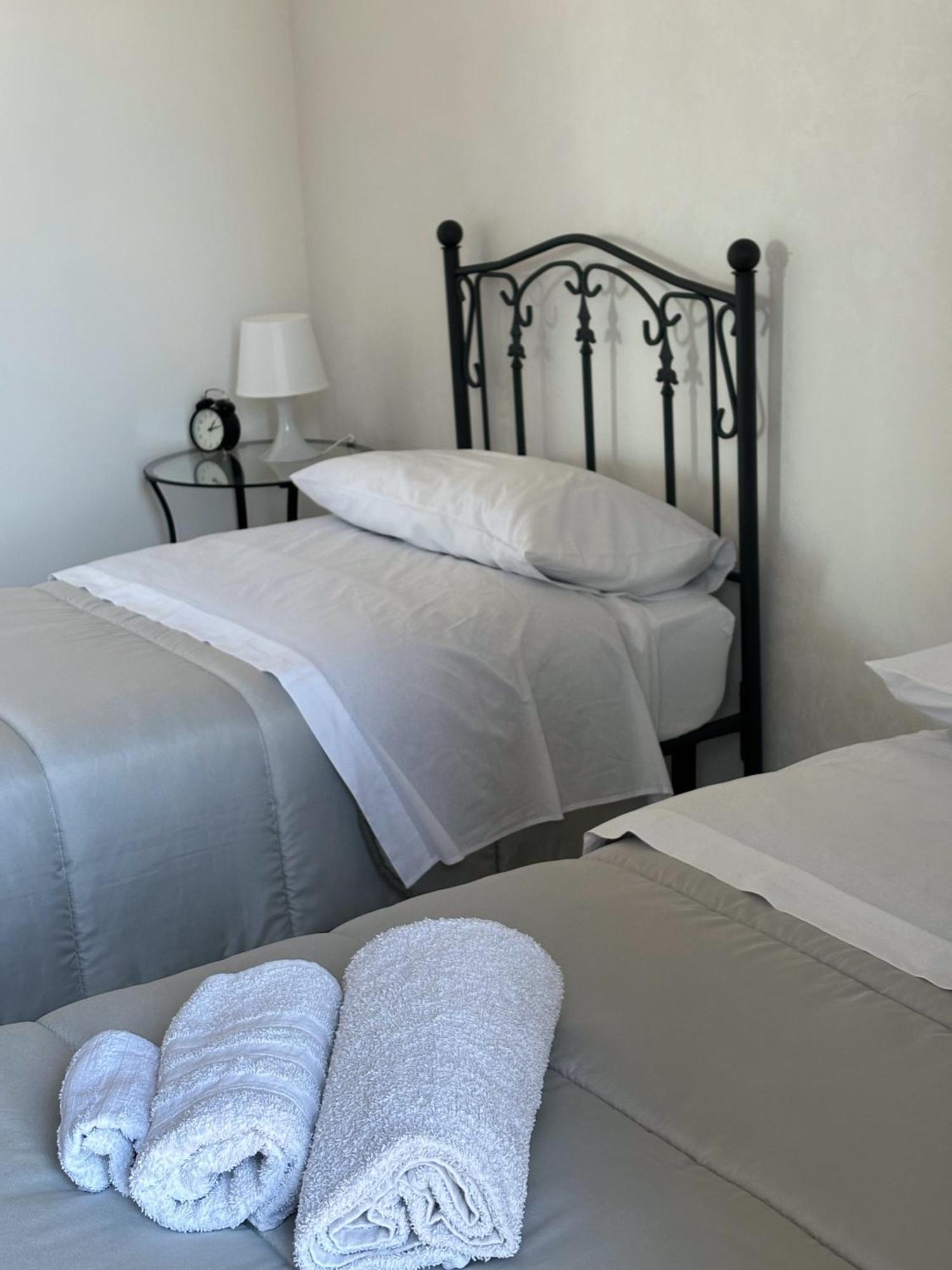 Hébergement de vacances Casa Paradiso 45 *