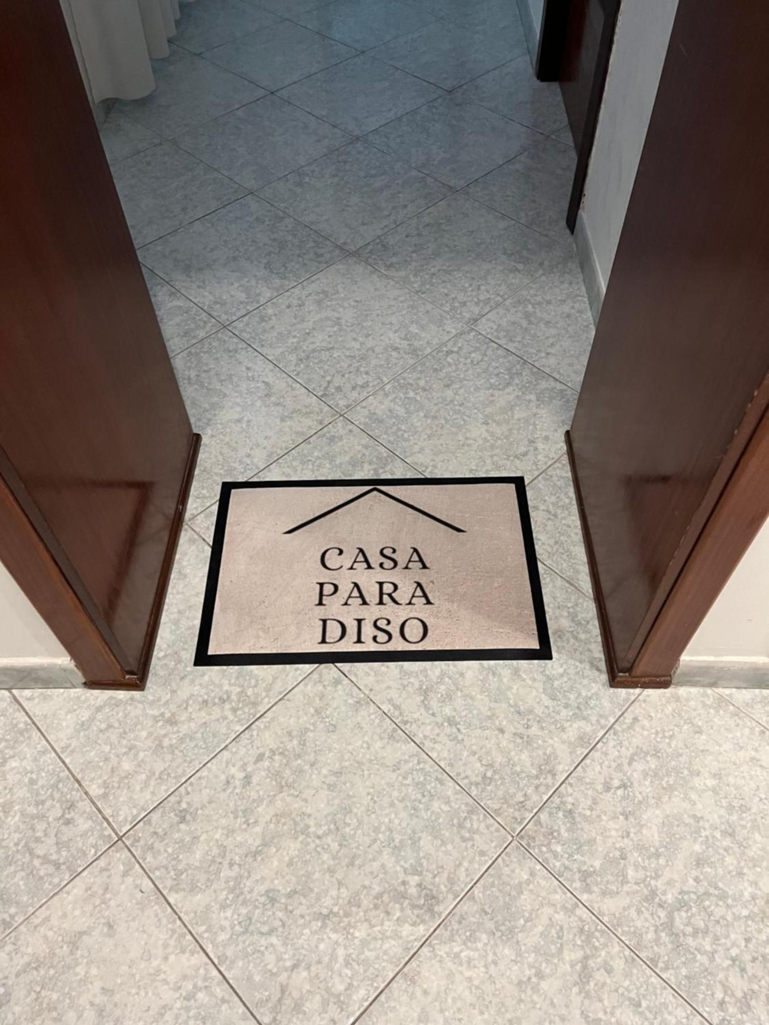 Casa Paradiso 45 Hébergement de vacances