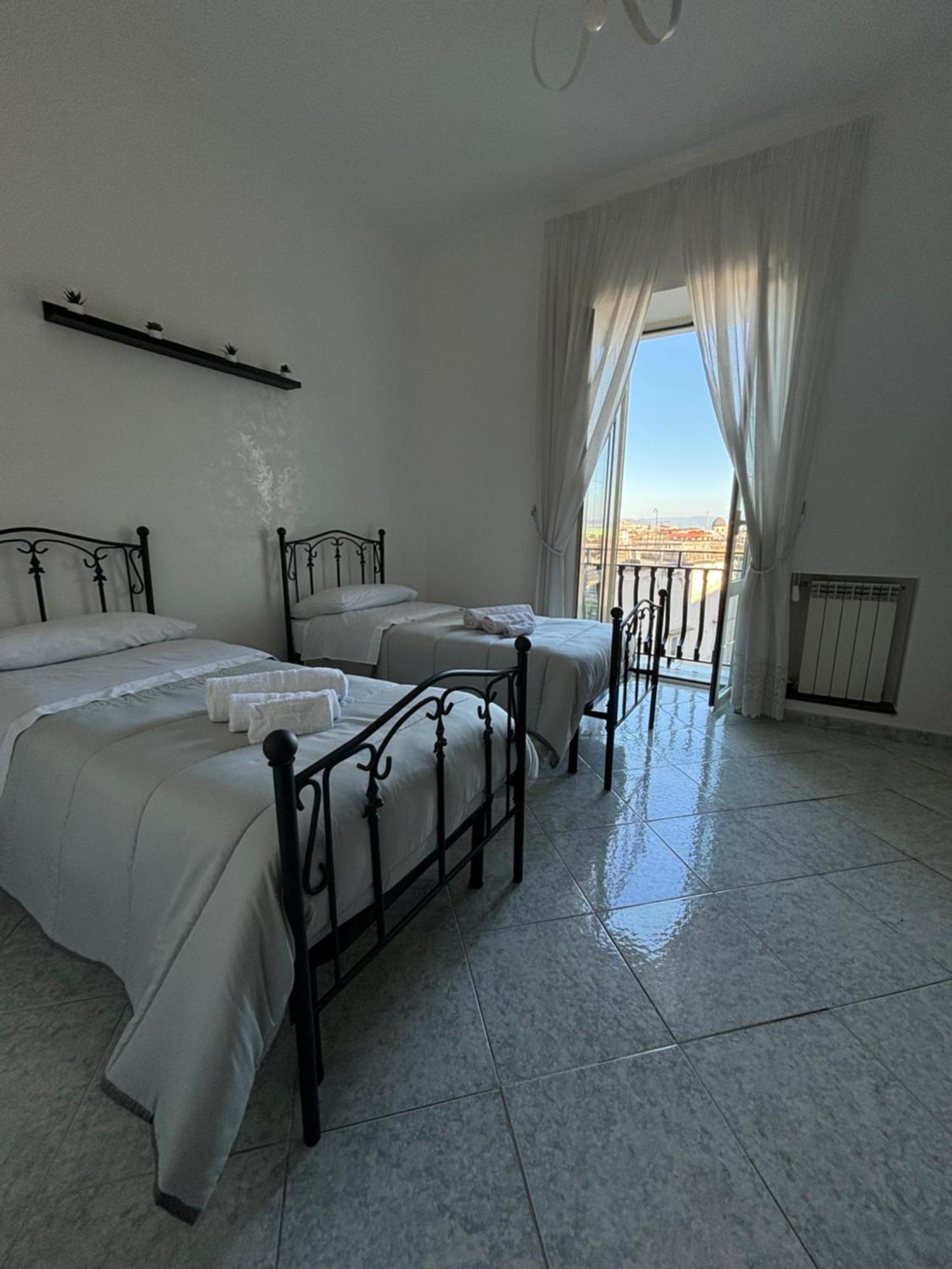 Casa Paradiso 45 Casa vacanze Napoli
