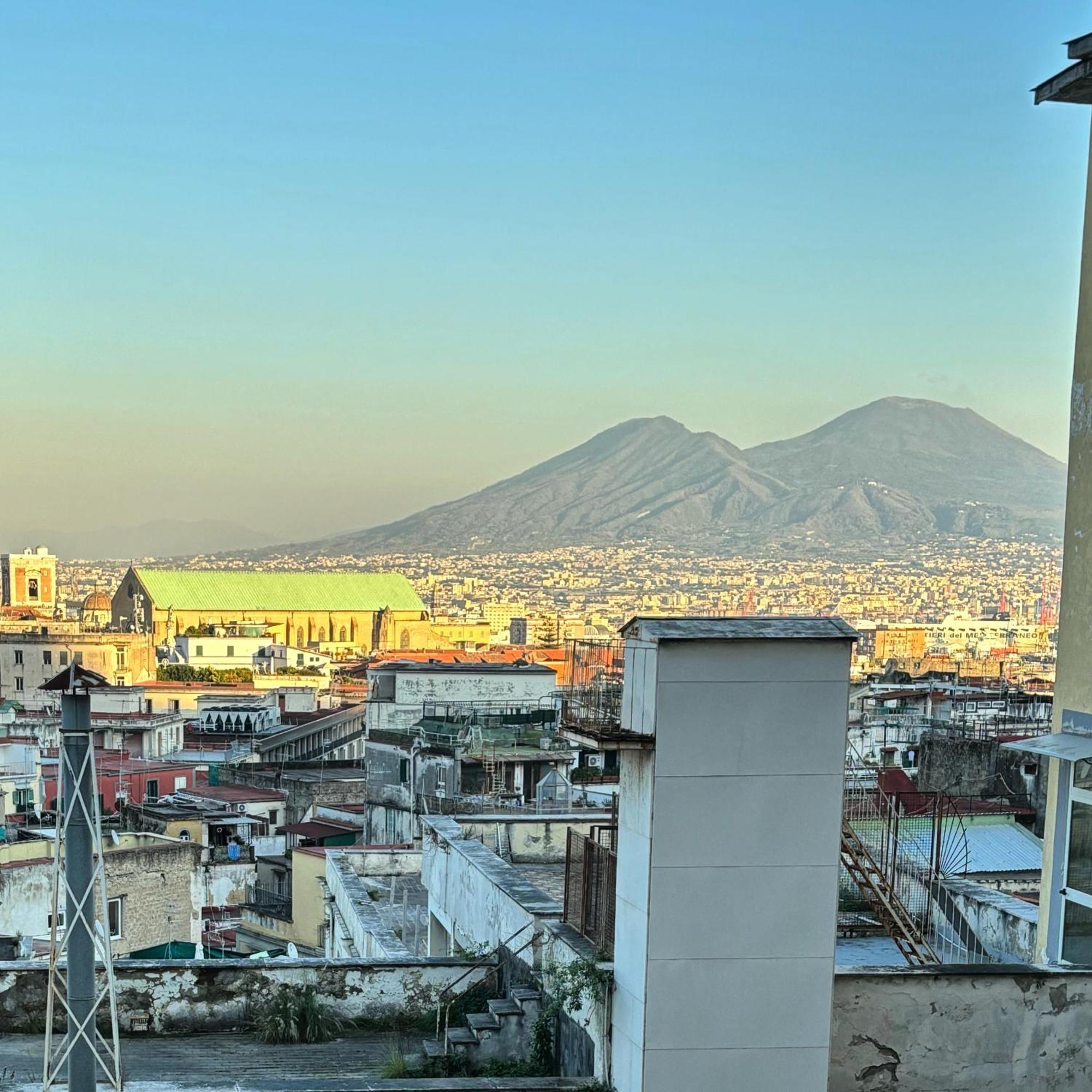 Casa Paradiso 45 * Napoli