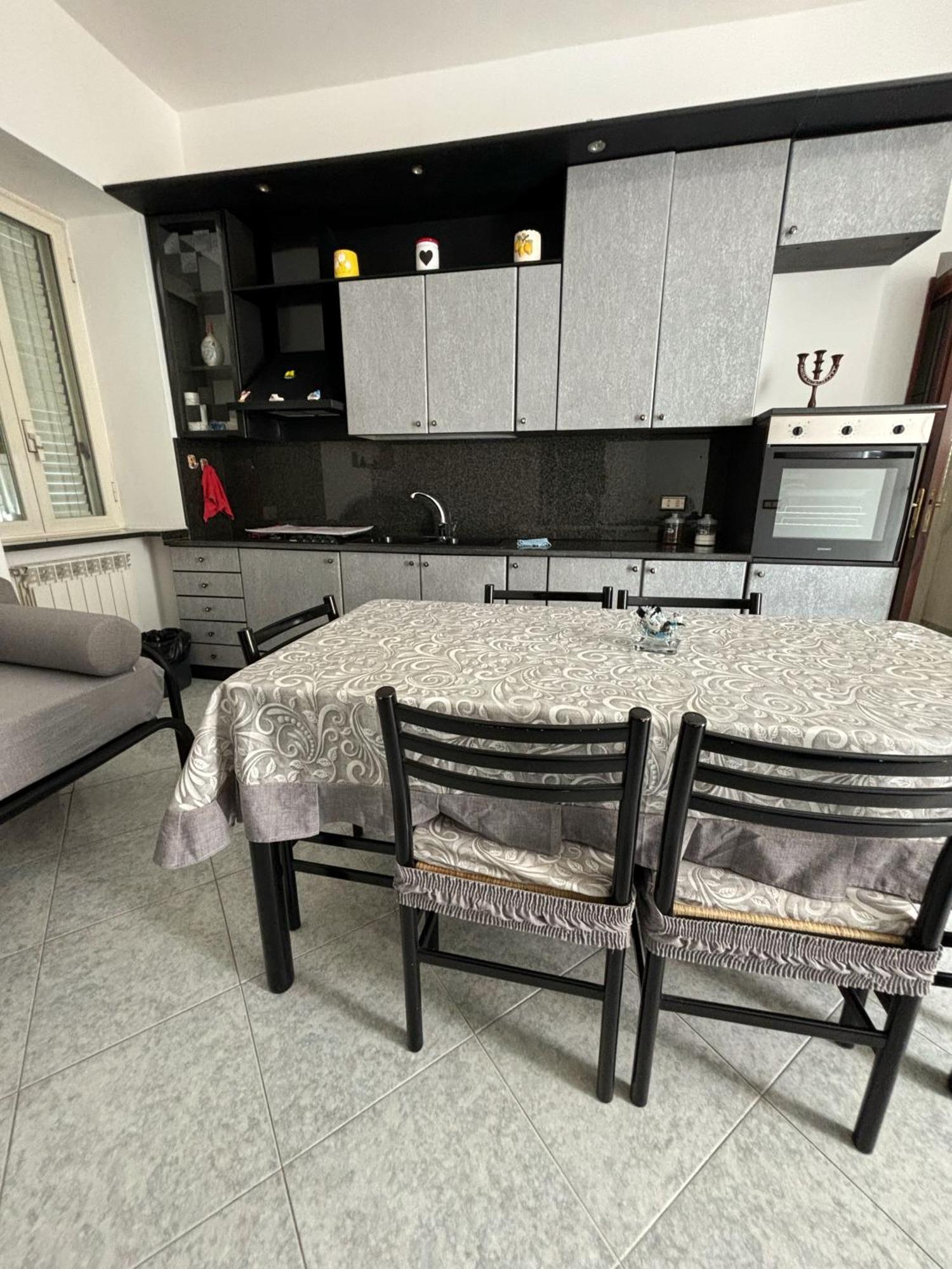 Casa Paradiso 45 * Napoli