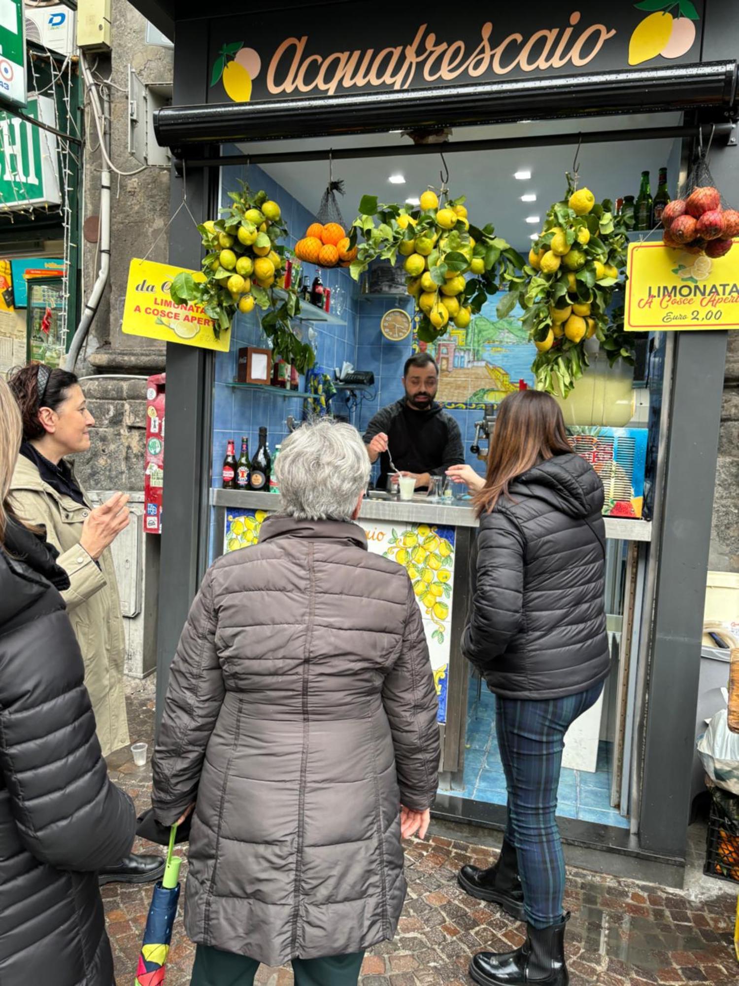 Casa vacanze Casa Paradiso 45 Napoli
